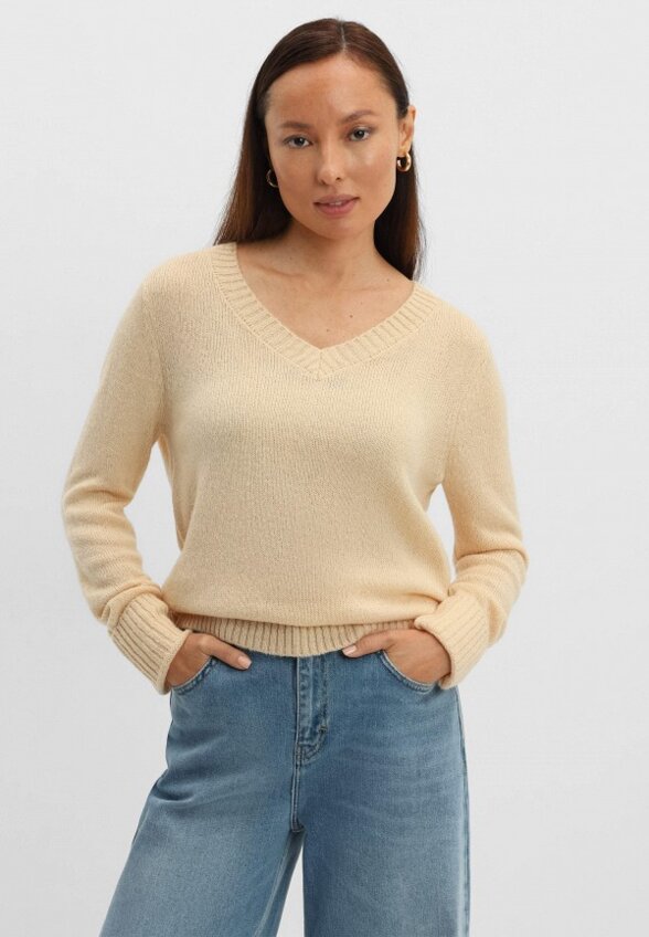 Пуловер Mitica Luna