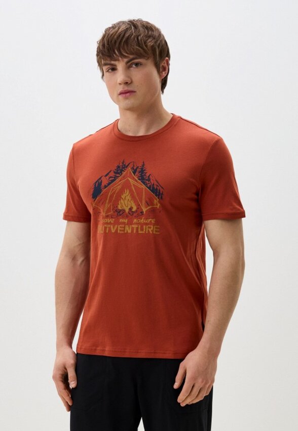 Футболка Outventure