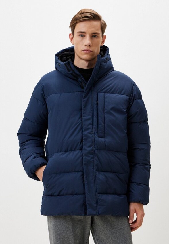 Пуховик Northland