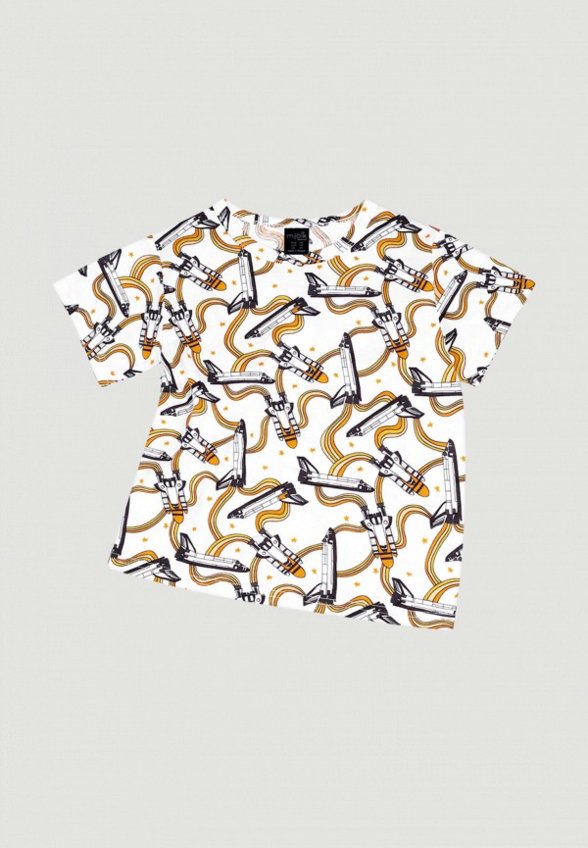 Футболка Mjolk