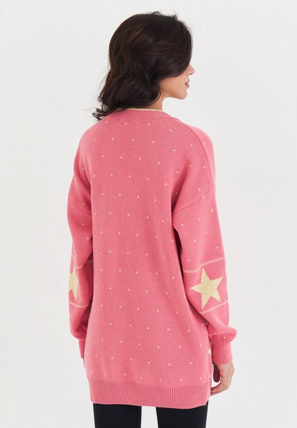 Кардиган Imocean