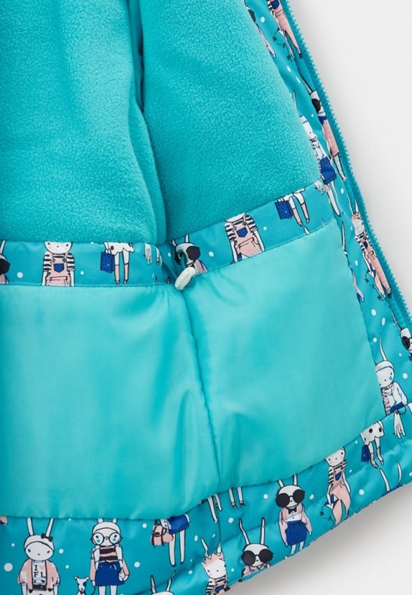 Куртка утепленная Emson