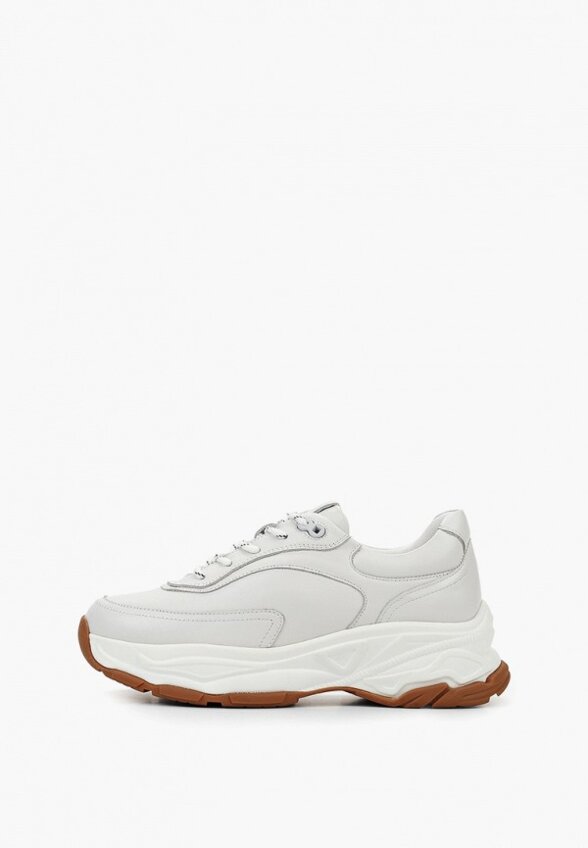 Кроссовки Salamander