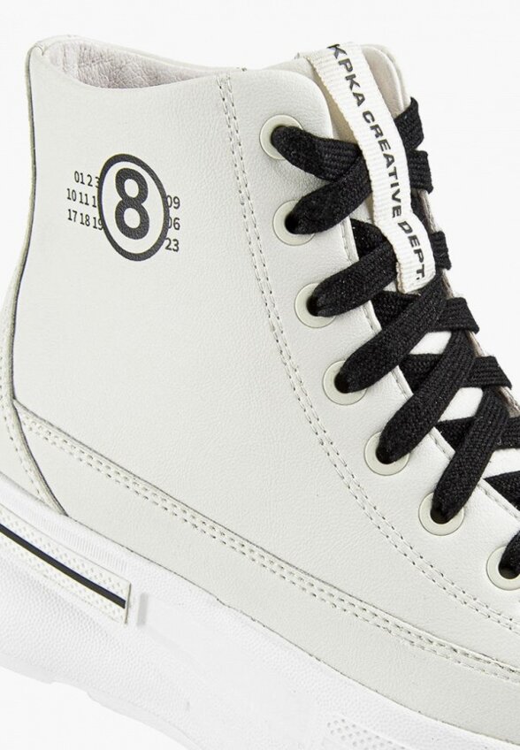 Ботинки Kapika