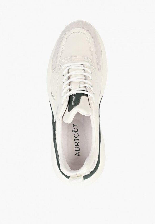 Кроссовки Abricot