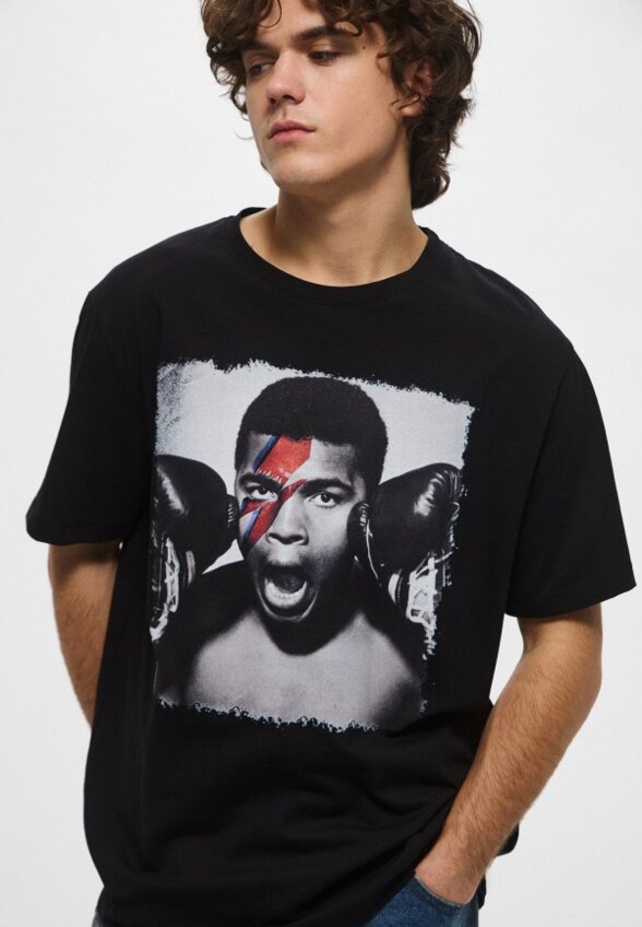 Футболка Bisibiglio