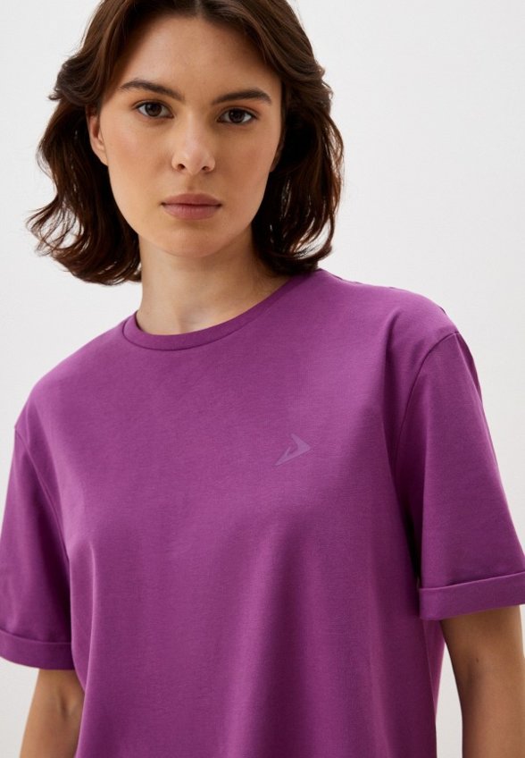 Футболка Demix