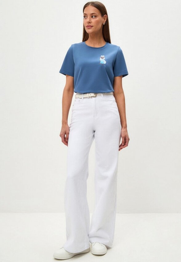 Футболка Manii'ta Lacitta