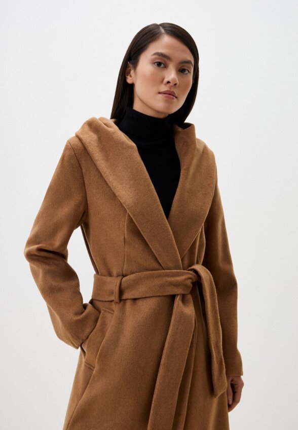 Пальто-халат Calliope