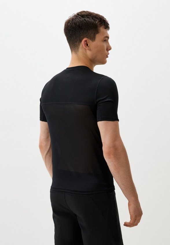 Футболка спортивная Reebok