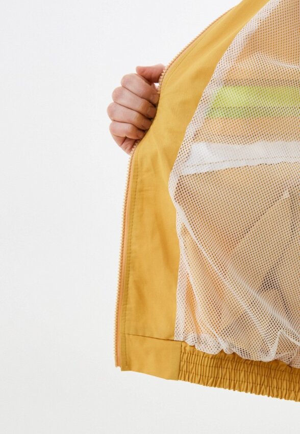 Ветровка Elena Andriadi