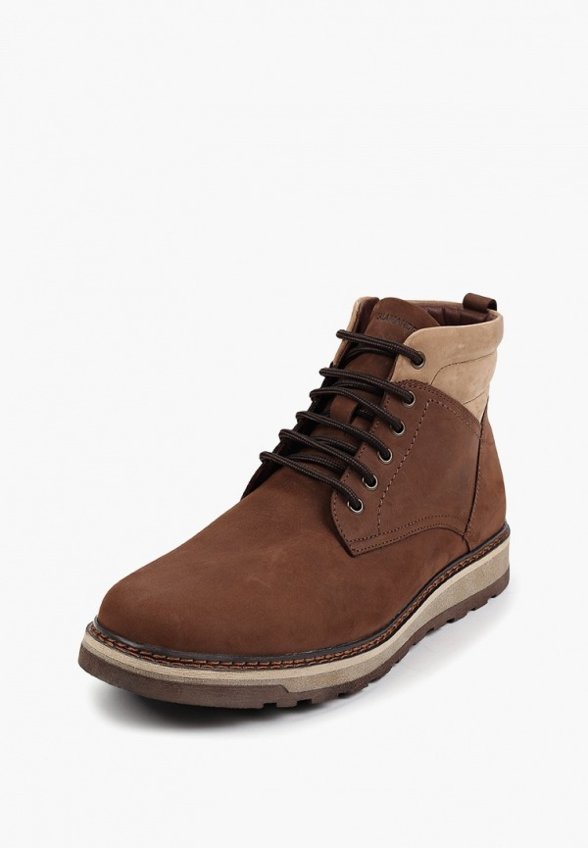 Ботинки Salamander