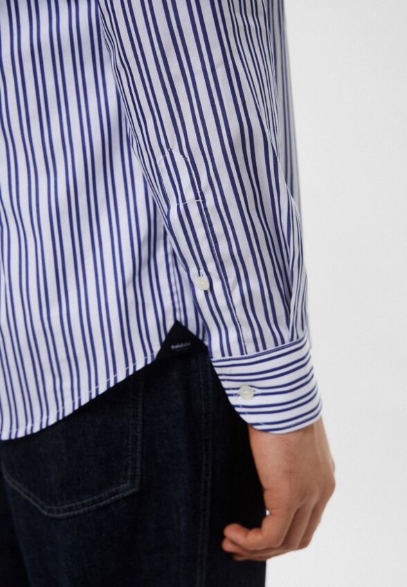 Рубашка Baldinini Trend