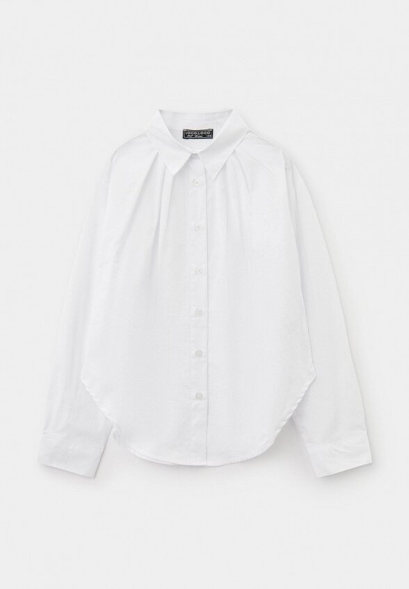 Рубашка Locoloco All For Junior