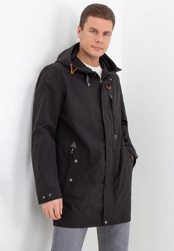 Парка Thomas Berger