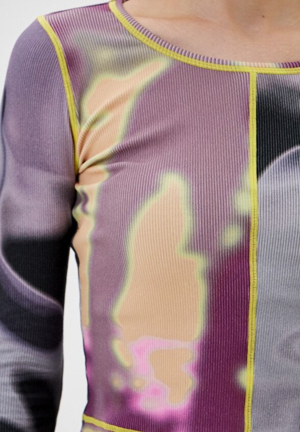 Лонгслив Diesel