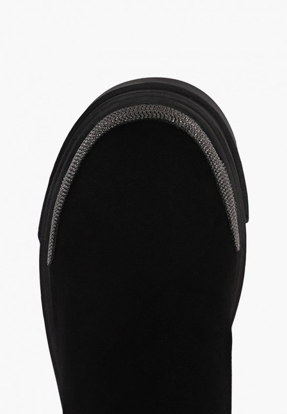 Ботинки Dakkem