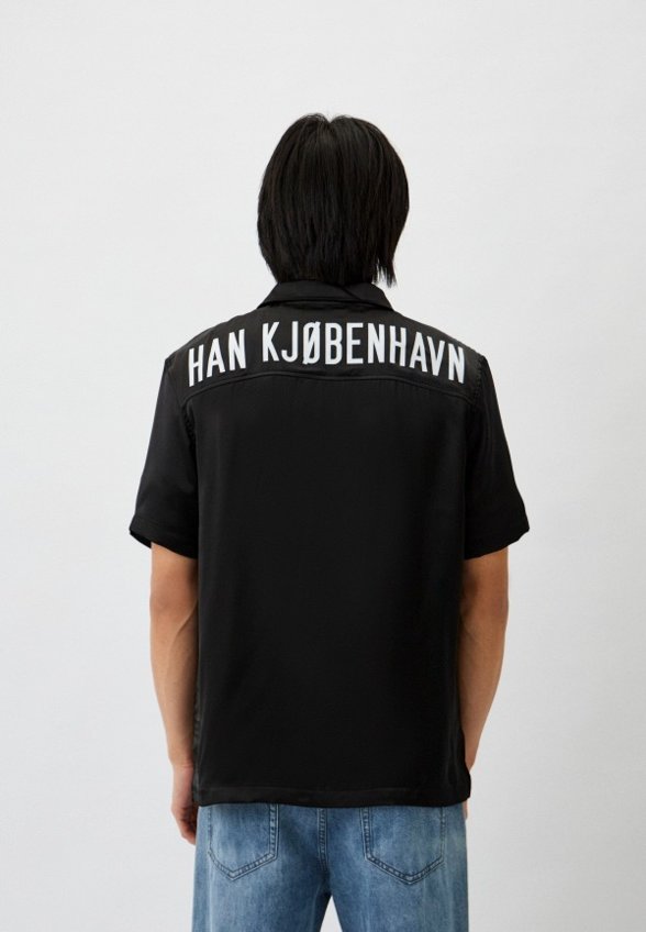 Рубашка Han Kjobenhavn