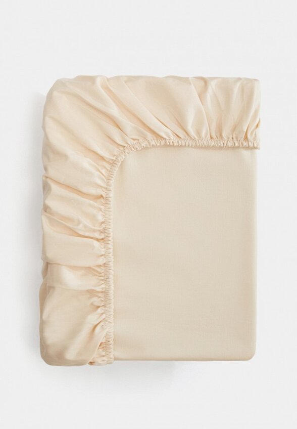 Простыня 2-спальная Lamoda Home