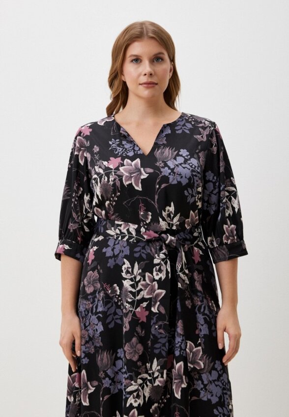 Платье Naturaxl