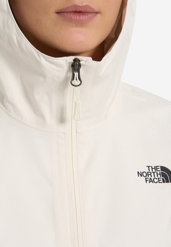 Куртка мембранная женская The North Face Quest, Бежевый
