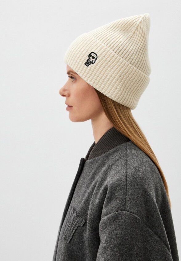 Шапка Karl Lagerfeld