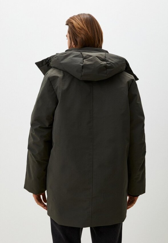 Пуховик O'STIN