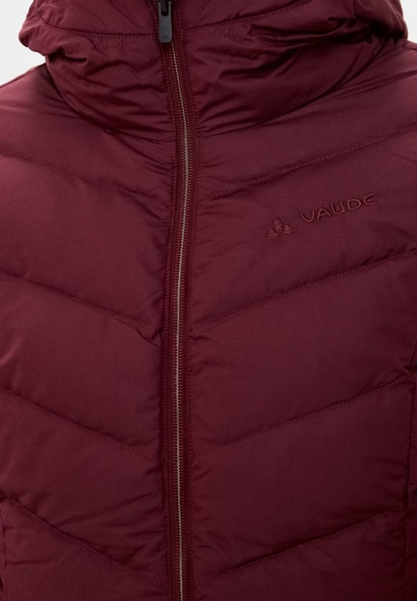Пуховик Vaude