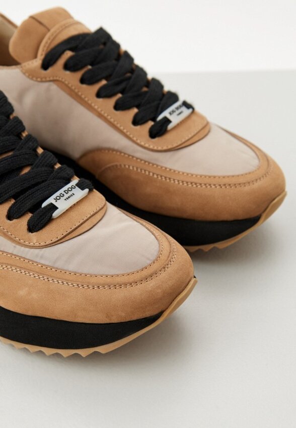 Кроссовки Jog Dog