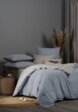 Постельное белье 1,5-спальное Sleepix1  - превью