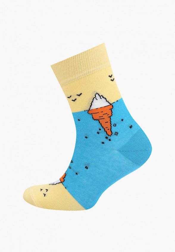 Носки 10 пар Babushka