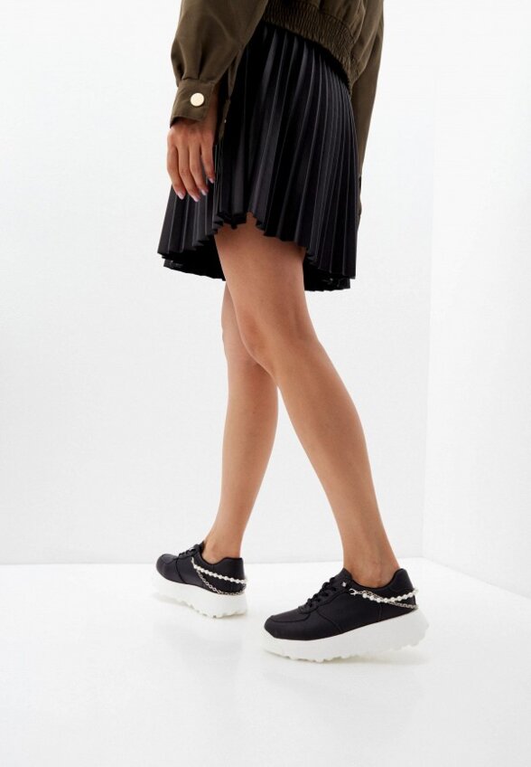 Кроссовки O-live Naturalle