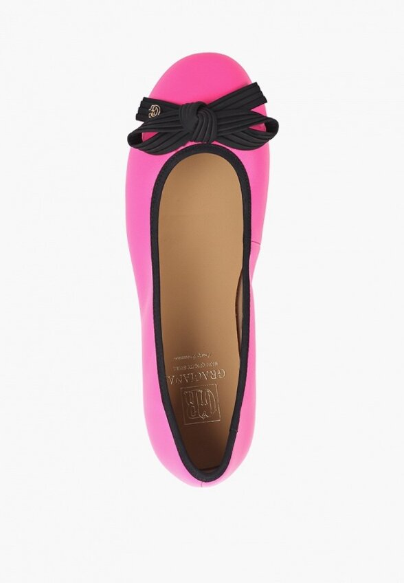 Балетки Graciana