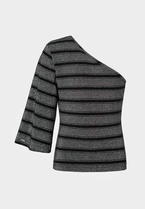 Блуза Charmy White