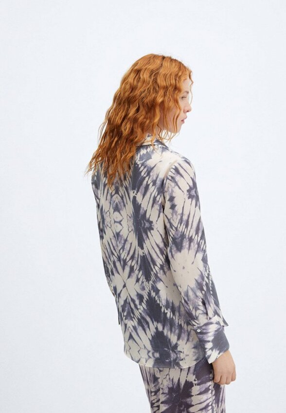 Рубашка Mango