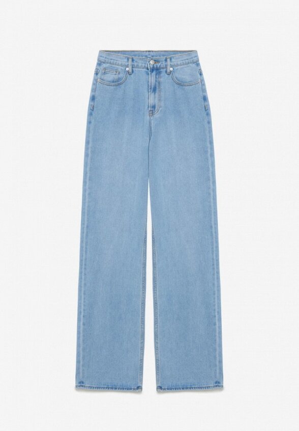 Джинсы Aim Clo