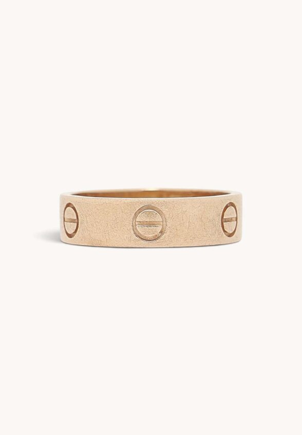 Cartier Love