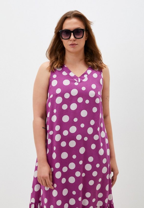 Платье Fabretti