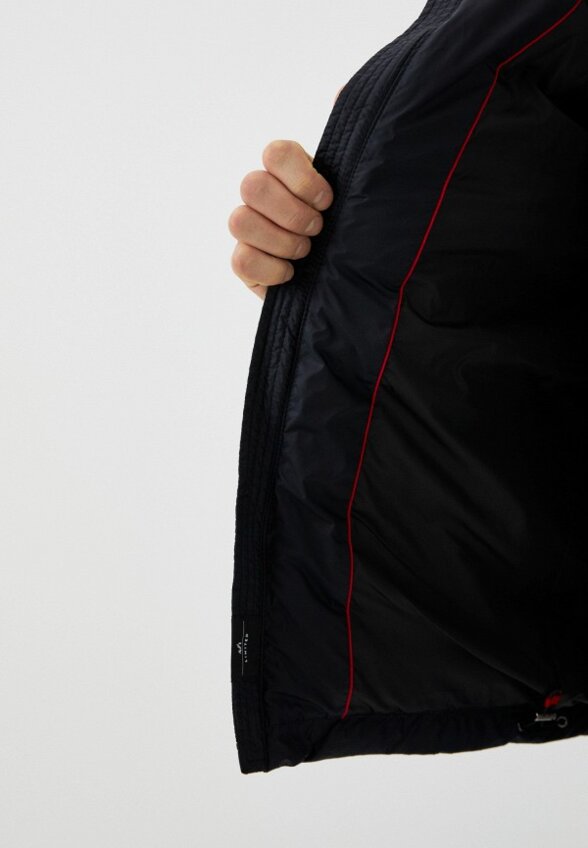 Куртка утепленная Avi