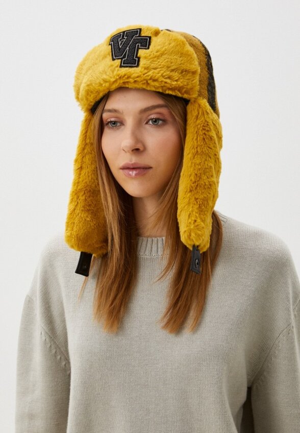 Шапка VNTG vintage+