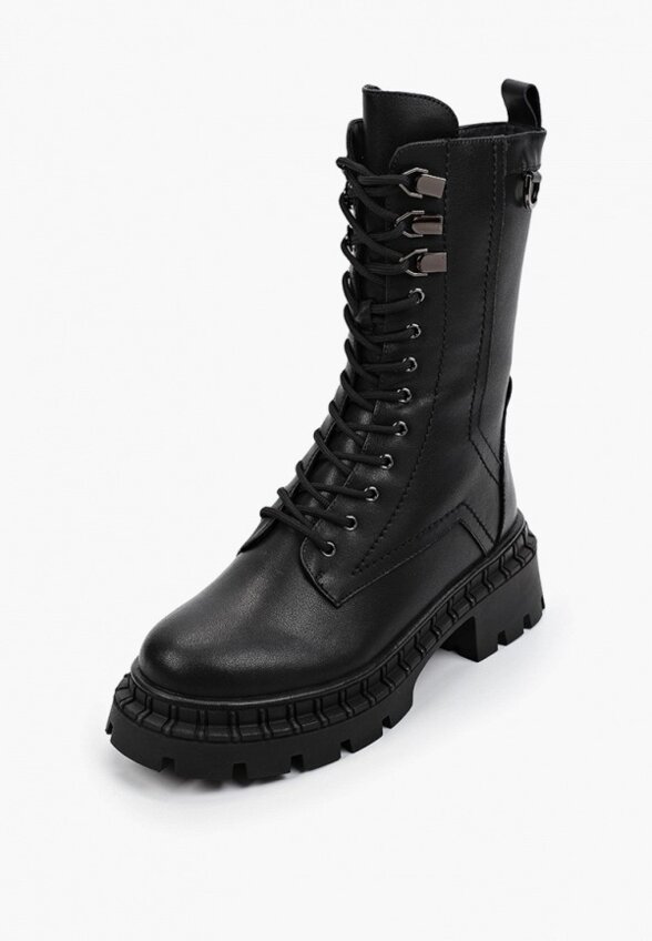 Ботинки El'Rosso