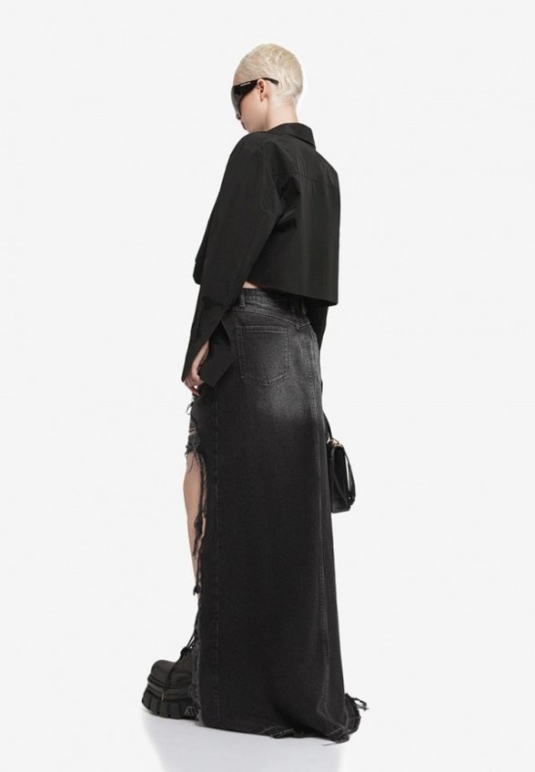 Рубашка You Wanna