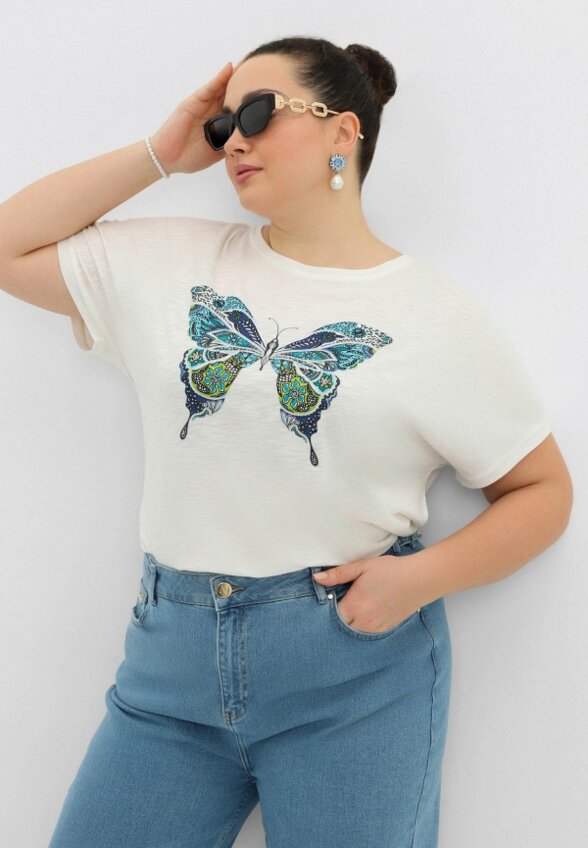 Футболка Via Appia