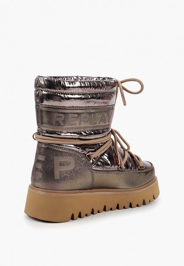 Луноходы Replay