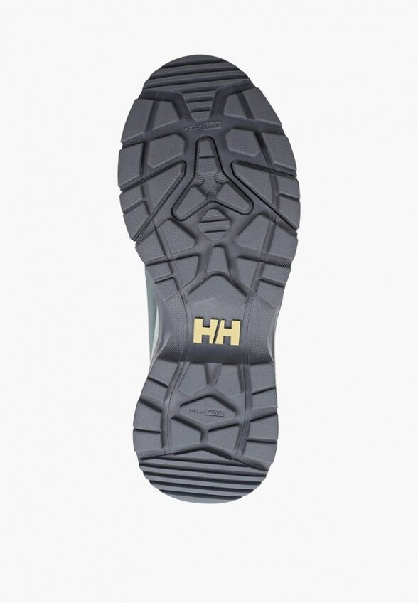 Ботинки трекинговые Helly Hansen