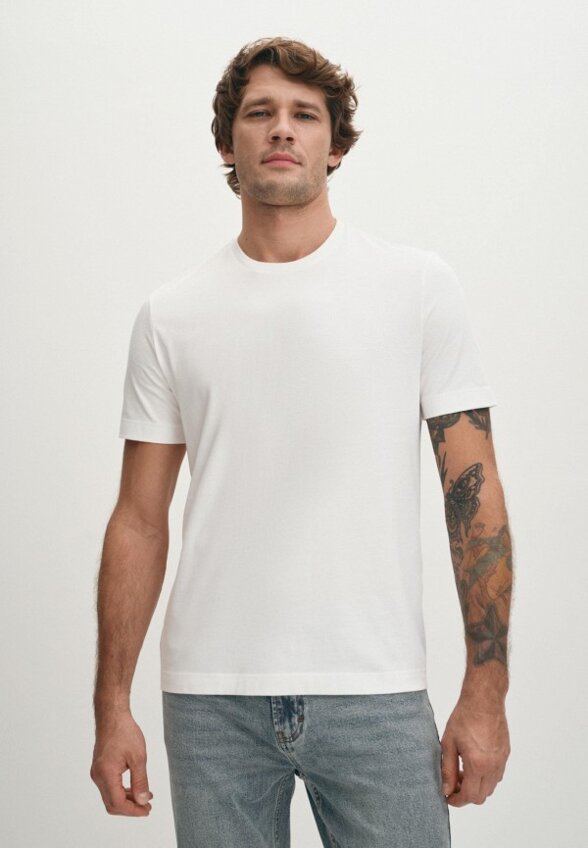 Футболка 20Line