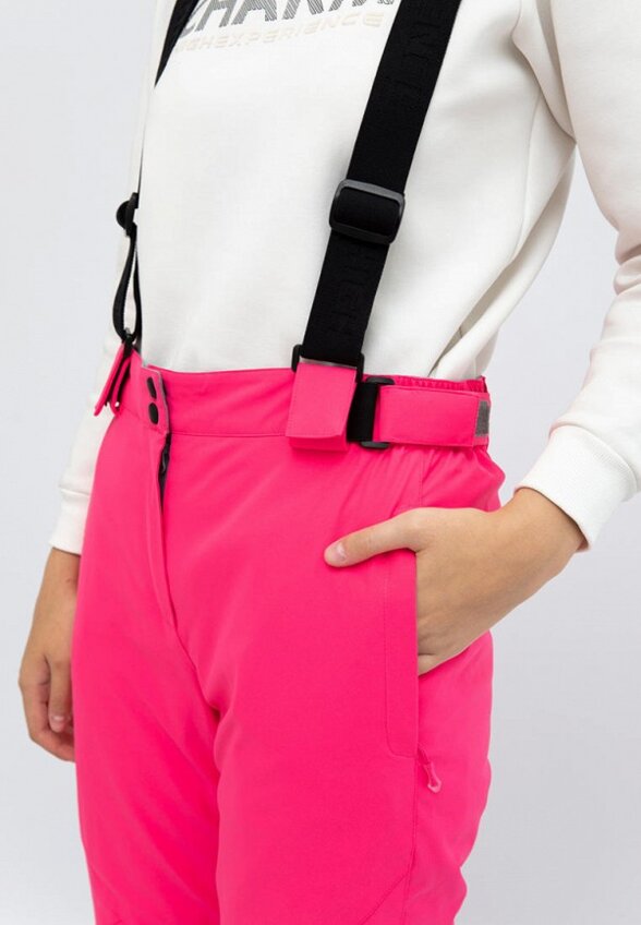 Брюки горнолыжные High Experience