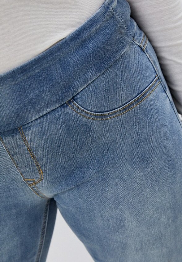 Джеггинсы Velocity