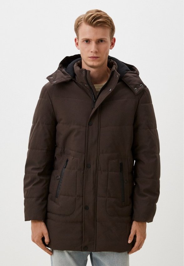 Пуховик Koton