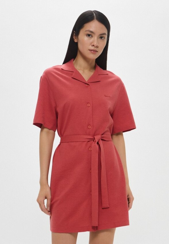 Платье Lacoste